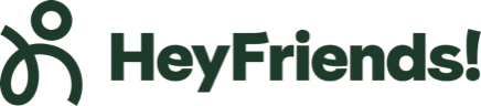 HeyFriends HeyFriends